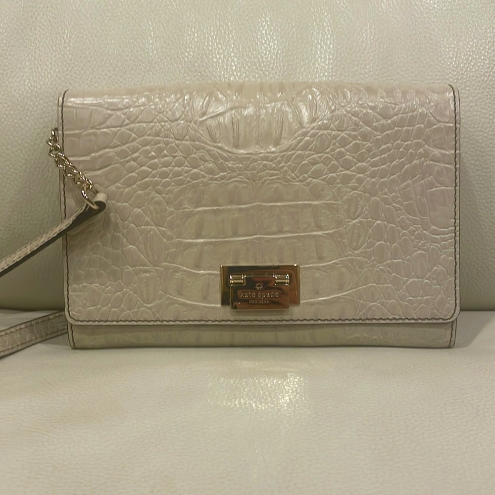 Kate Spade Crossbody Purse